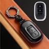 Подходит для комплектов ключей Honda 2023 года, Civic 11-го поколения type xrv advanced zrv в пряжке чехла для ключа ens1