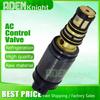5SE12C 5SE09C 6SEU16C TSE17C Клапан управления компрессором кондиционера Для Toyota Camry MATRIX SIENNA Avalon Corolla Highlander RAV4