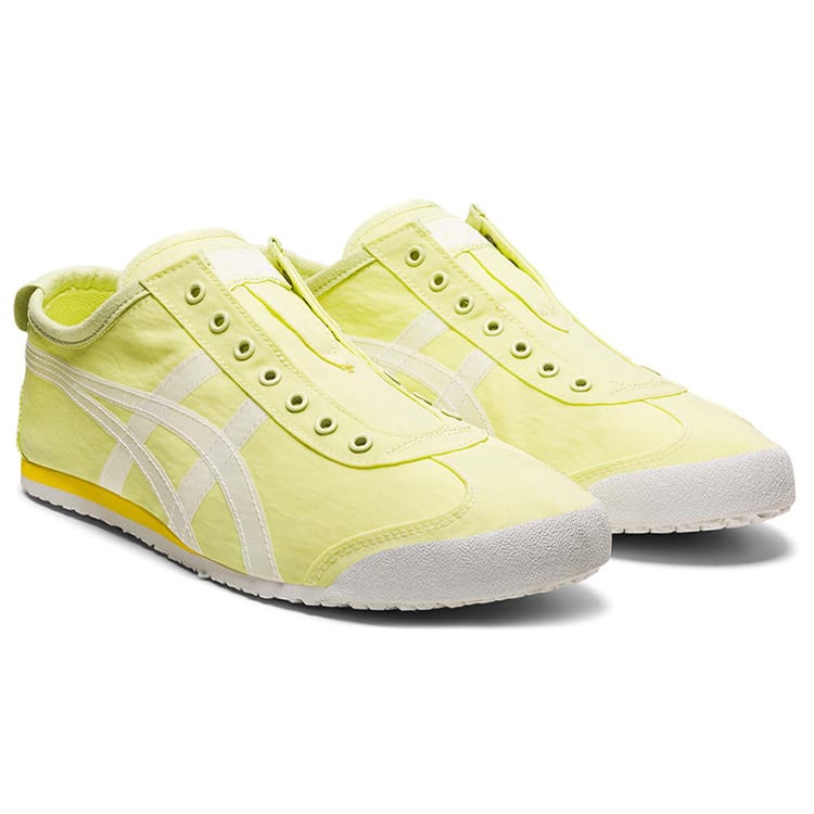 Onitsuka Tiger Mexico 66 Slip-on Yellow 1183B565-750