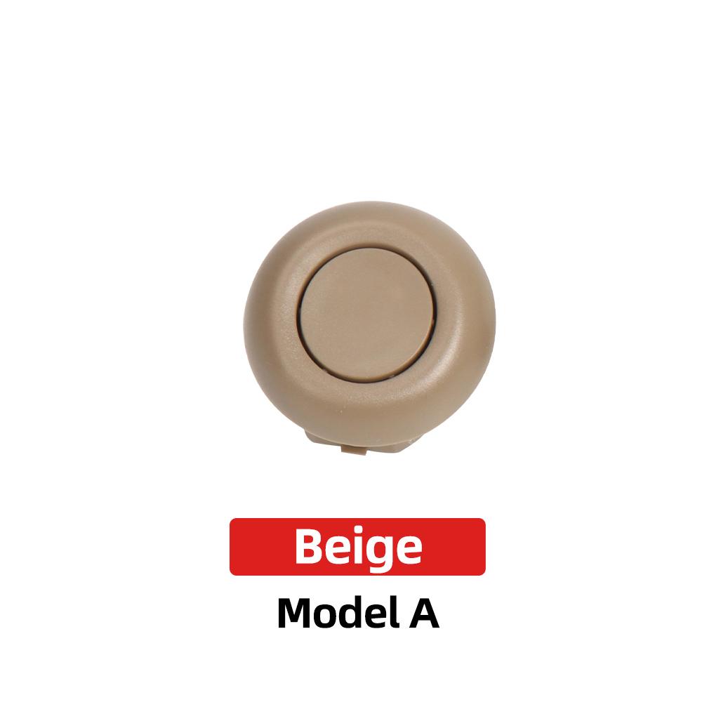 Для Mercedes Benz и BMW кнопки регулировки подголовника сиденья, снятие передних и задних подголовников и