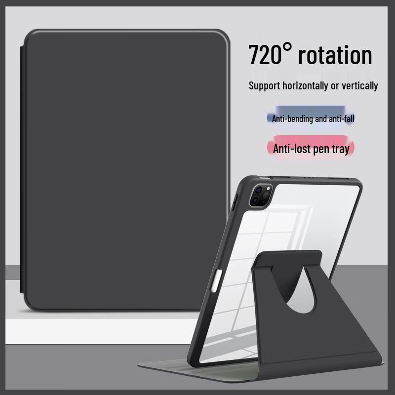 HANDUNYOU iPad 10th Gen (10.9-inch) Protective Case