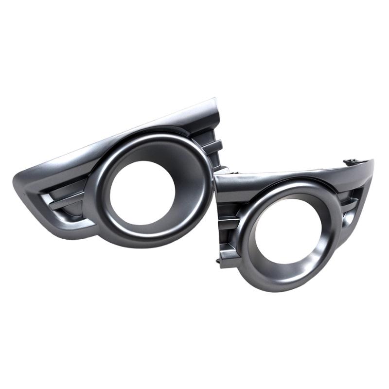 Комплект передних противотуманных фар для Ford Ranger/Everest 2010-2011