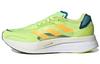 Adizero Boston 10 'Pulse Lime Flash Orange' GY0927