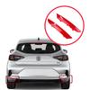 BSP1171 Задний правый левый боковой отражатель бампера для Renault Clio MK5 BF B7 2019-On 265602442R 265651206R