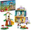 LEGO Friends 42636 Kindergarten "Serdechnoe Ozero"