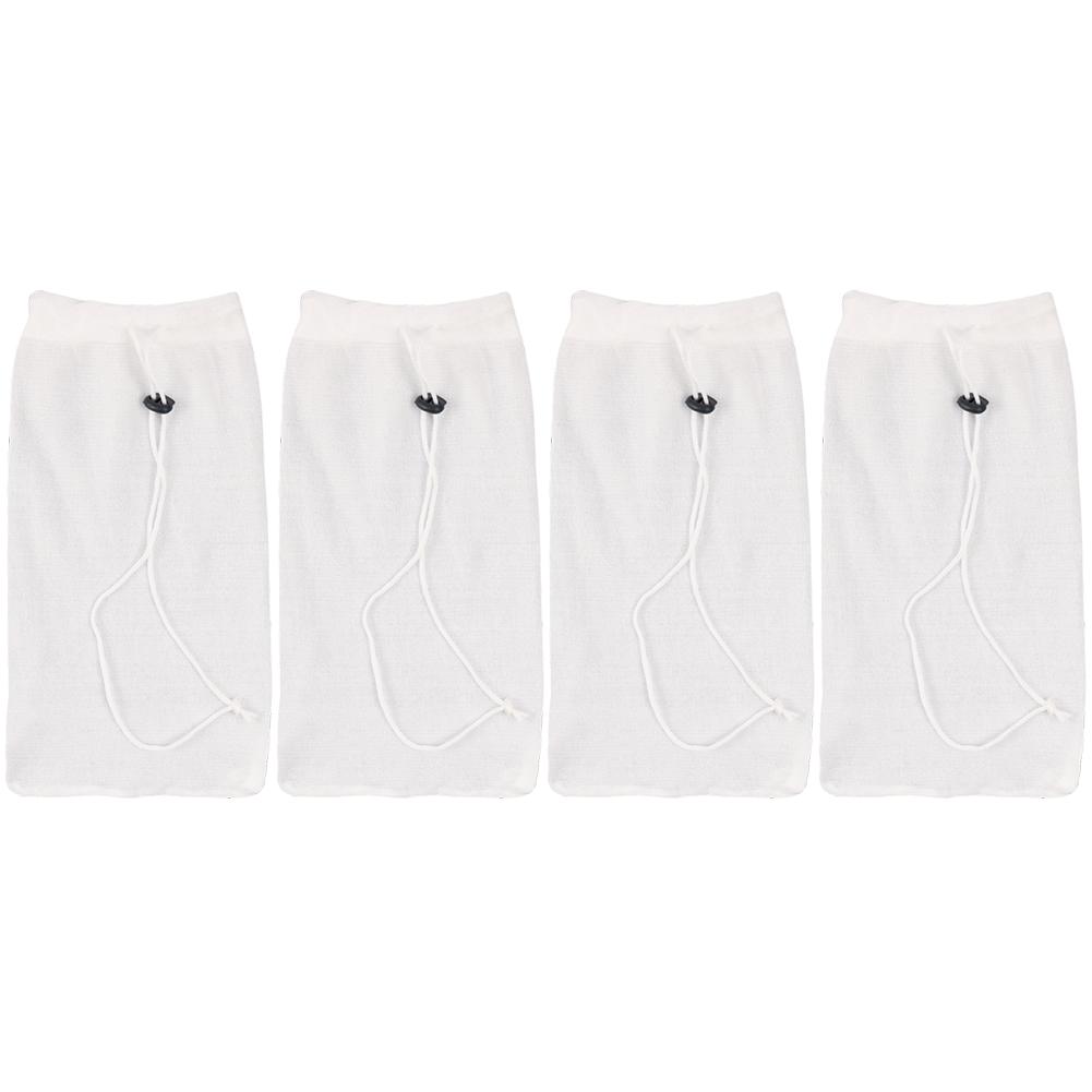 4/10/15 шт. Носки для скиммера бассейна Носки для фильтра бассейна Носки для фильтра скиммера бассейна для встроенных и надземных бассейнов