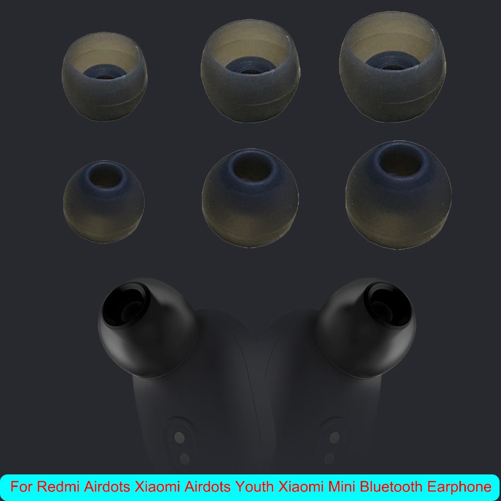 Пылезащитный Анти-потеря Силиконовый Чехол для Наушников Защитный Колпачок Защита Затычки для Ушей Замена для Наушников