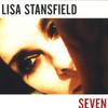 LP Пластинка ЛИЗА СТЭНСФИЛД - Seven 0209634ERE Ear Music 2014 Европа Танцевальная и Электронная