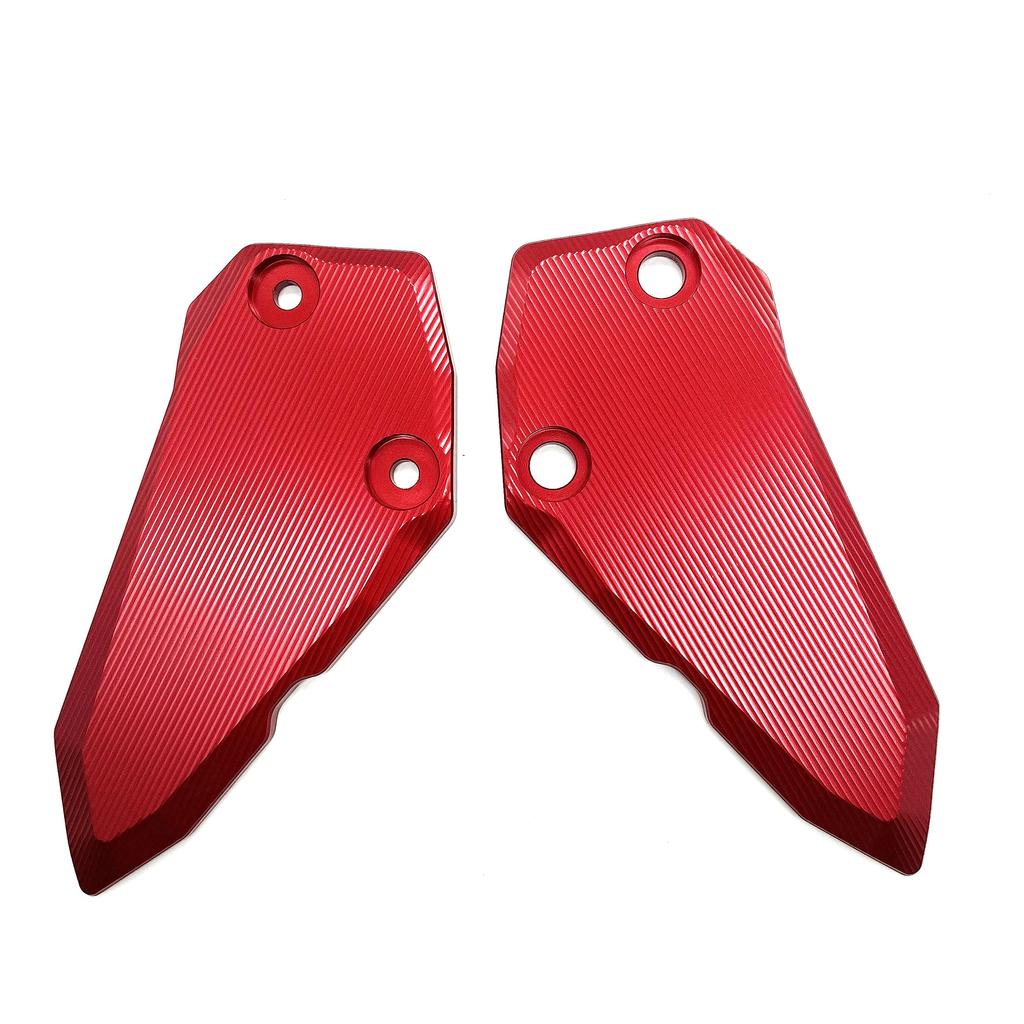 Защитная накладка на подножку Motokano для мотоциклов ZX-25R ZX-4R ZX-4RR SE