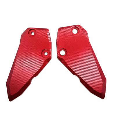 Защита пятки подножки motokano для SE Red ZX-25R ZX-4R ZX-4RR