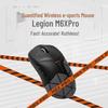 Lenovo Игровая мышь Legion M6X Pro Arena Breakout с тремя режимами