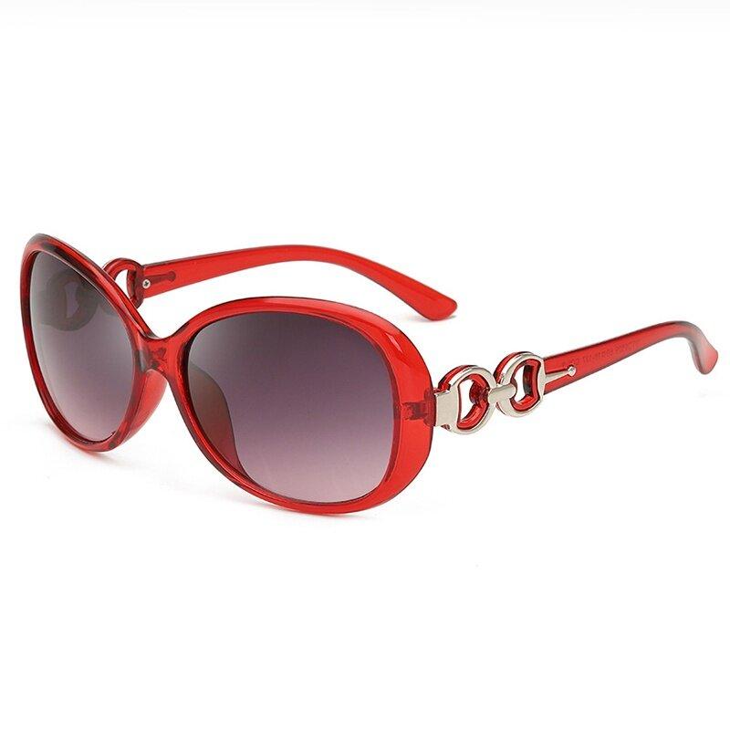 New Style Uv400 Anti-Ultraviolet Fashion And Elegant Style Sunglasses For Women's Sunglasses Glasses For Women's