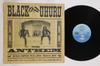 LP Record BLACK UHURU - Anthem ILPS9769 Island Records 1983 UK Reggae, Ska & Dub Used