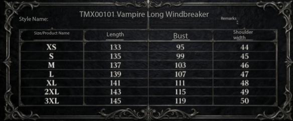 Vampire Coat Men Halloween Role Play Costume Vampire Baron Cosplay Vest Gothic Waistcoat