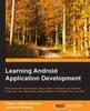 Книга Learning Android Application Development