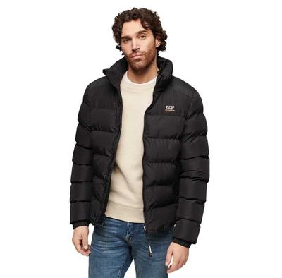 Superdry Sports puffer куртка