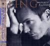 CD STING - Mercury Falling POCM1165 A&M Records 1996 Japan Rock