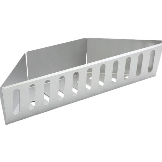 2 шт. держатель корзины для угля из нержавеющей стали для гриля контурные корзины для угольных брикетов сбалансированное тепло легкое