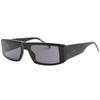Hugo Boss Mens Rectangular Sunglasses