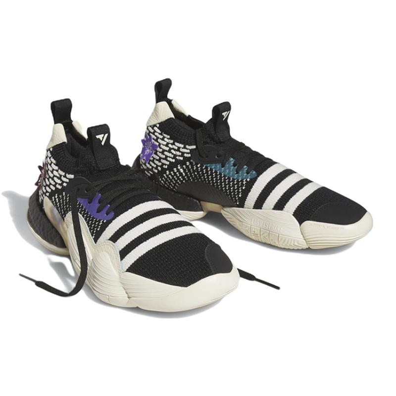 adidas Кроссовки Trae Young 2 'Flowers' IG2590