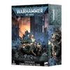 GAMES WORKSHOP Warhammer 40K: Астра Милитарум - Танк Леман Русс (47-06)
