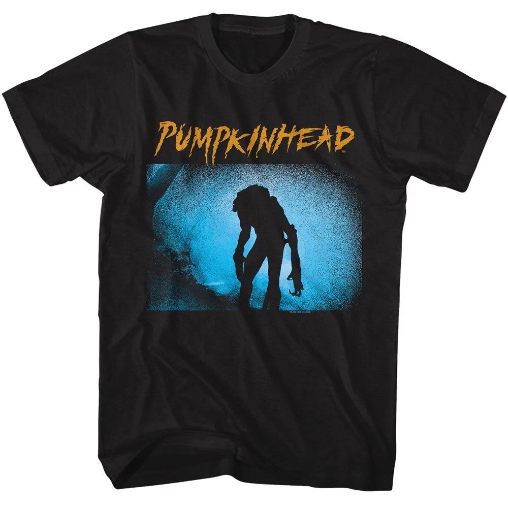 Pumpkinhead Silhouette Movie Children's T-shirt