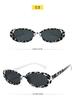 Fashion Women Sunglasses Vintage Designer Sun Glasses UV Eyewear Driving Glasses