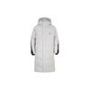 New MLB Down Jackets Unisex White 31DJS1861-50B