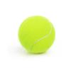 63mm High Elasticity Tennis Professional Tennis Training Game Ball Outdoor Dogs Bite Chase and Chomp Tennis Ball