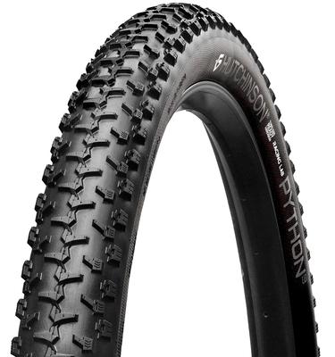 Велосипедная покрышка Hutchinson Python 3 Tubeless Ready, 27.5x2.3, Sideskin, FB PV704962