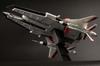 Plum Office A Gradius V Big Viper Gradius V 2P COLOR Общая длина 150 мм масштабная пластиковая модель PP127 PM38458 ver. приблизительно. 1/144 Цветовая кодировка