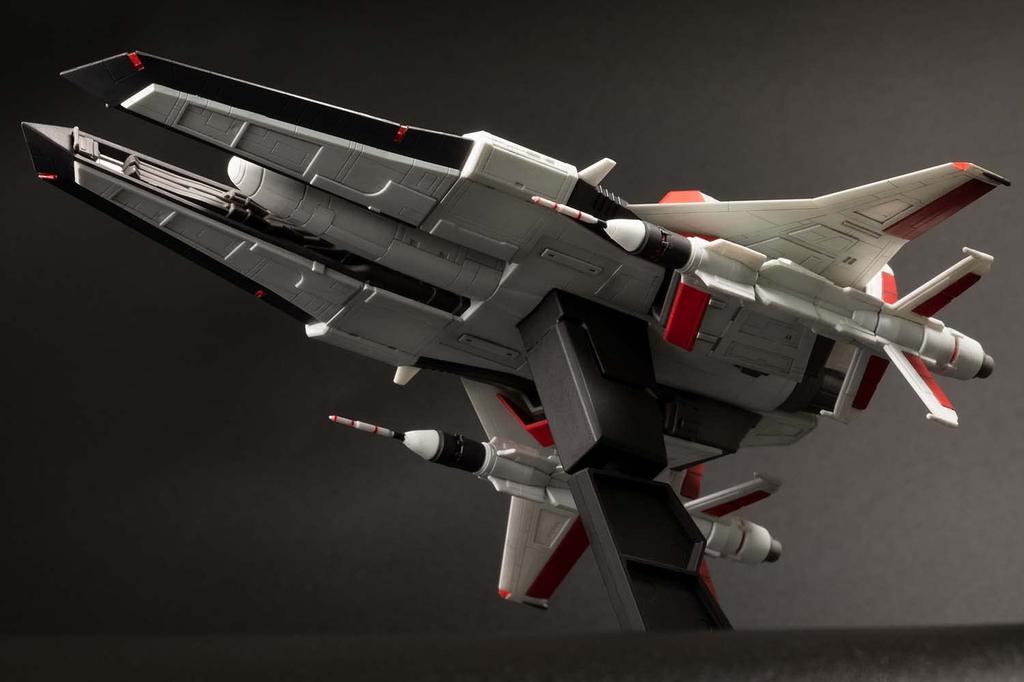 Plum Office A Gradius V Big Viper Gradius V 2P COLOR Общая длина 150 мм масштабная пластиковая модель PP127 PM38458 ver. приблизительно. 1/144 Цветовая кодировка