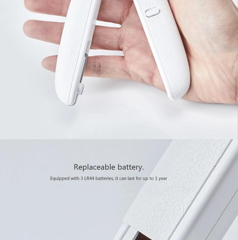 Устройство для стрижки когтей Xiaomi PETKIT