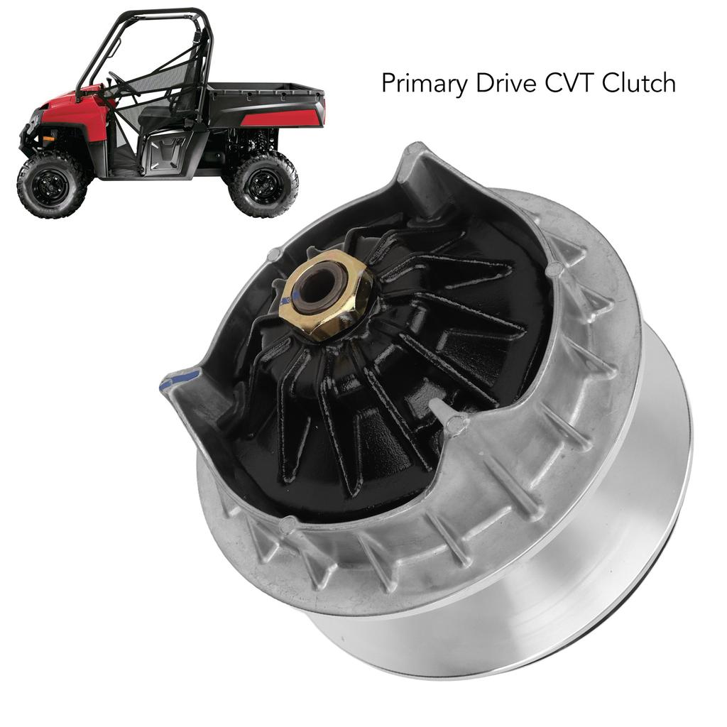 0JYA 051000 00001 Heavy Duty Weatherproof Primary Driven Rugged Metal Promote Power for CF1000UTR-2 ZForce