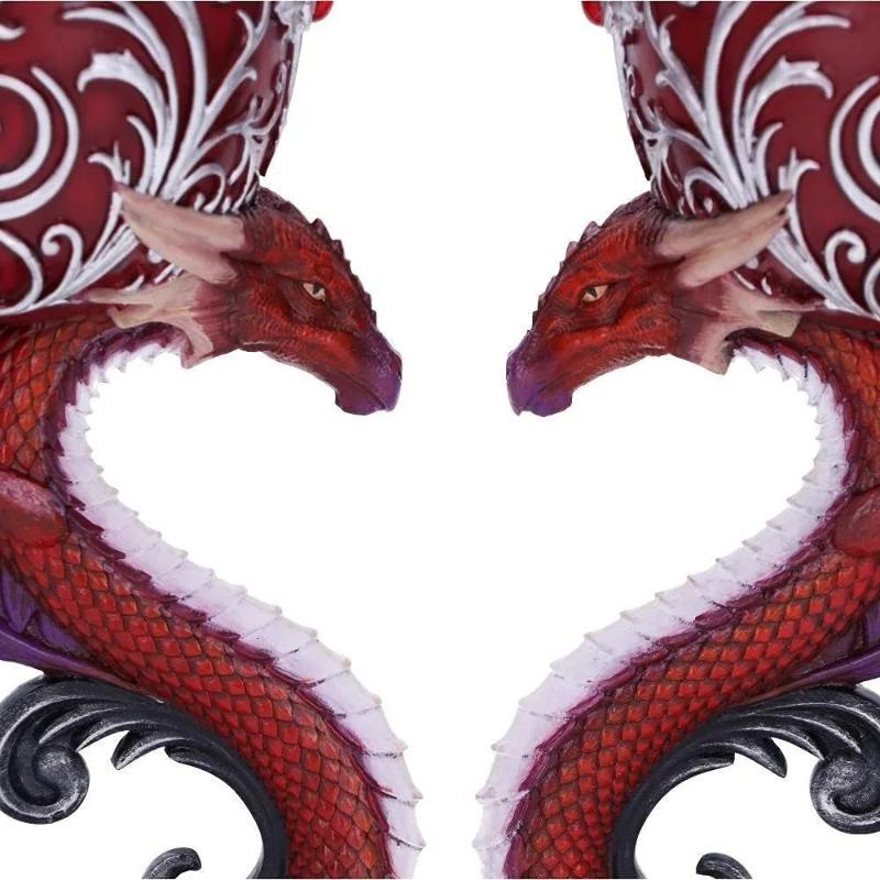 200 мл Кубок-гоблет Tiki Dragon из нержавеющей стали 304, Гравированный винный кубок, Многоразовая посуда для напитков для бара и домашней вечеринки, Уникальные подарки