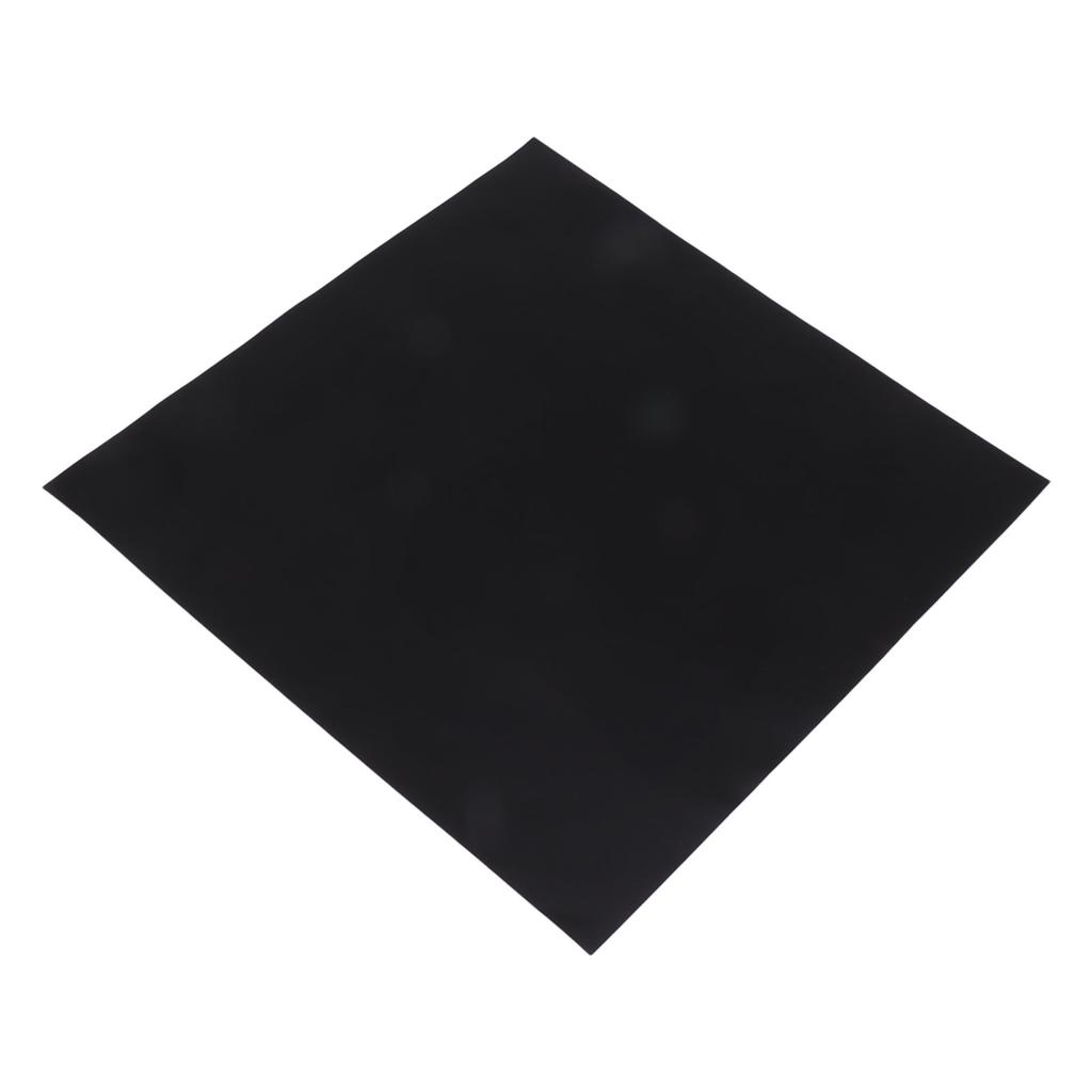 Жаростойкая крышка для плиты, огнеупорная, предотвращающая скольжение, многоцелевая защитная крышка для плиты для кухонных принадлежностей