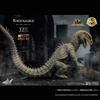 Star Ace Toys Rhidosaurus, Approximately 320mm Tall, Unpainted, Assembled Soft Vinyl Kit
