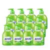 Антибактериальное мыло для рук Blue Moon Aloe, упаковка из 12 штук