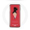 Case for Samsung S9 Plus Squid Game Series