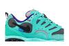Nike Air Terra Humara Undefeated Светлая мята