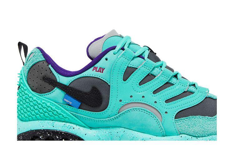 Nike Air Terra Humara Undefeated Светлая мята