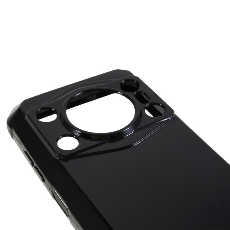 Мягкий ТПУ чехол для Oukitel WP22 Защитная накладка для телефона Защита от царапин Тонкая оболочка для мобильного телефона