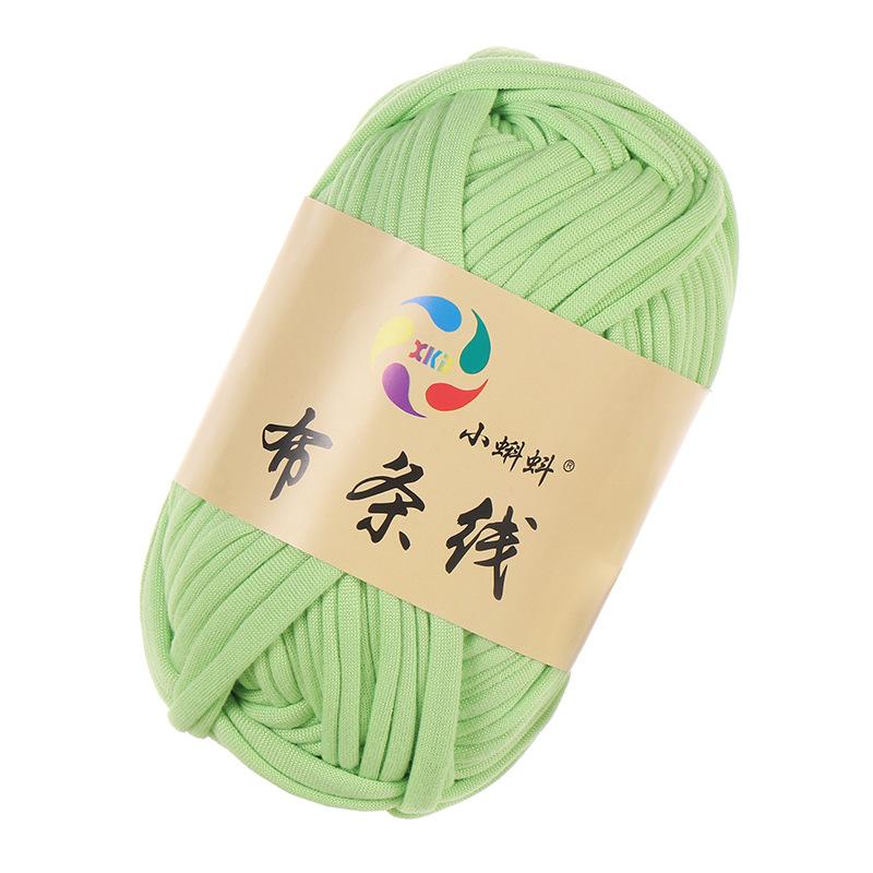 Needlework Knitting Crochet Yarn Raglan Yarn Hand Knitting DIY Rug Yarn Hat Yarn Balls Knitting Bag DIY Hand-knitted Crocheting Material