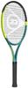 Теннисная ракетка DUNLOP облегченная модель 25 SX300 LS DS22502 G1 универсальная (Только рамка)