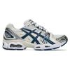 Asics Женские кроссовки Gel Nimbus 9 White Light Indigo 1202A278-108