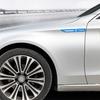 Для Volvo 2 шт. Нержавеющая сталь Боковой значок-эмблема крыла Крыло Для Volvo XC60 XC40 XC90 V40 V90 V60 S80 S60 S90 C40 V70 XC70 Аксессуар
