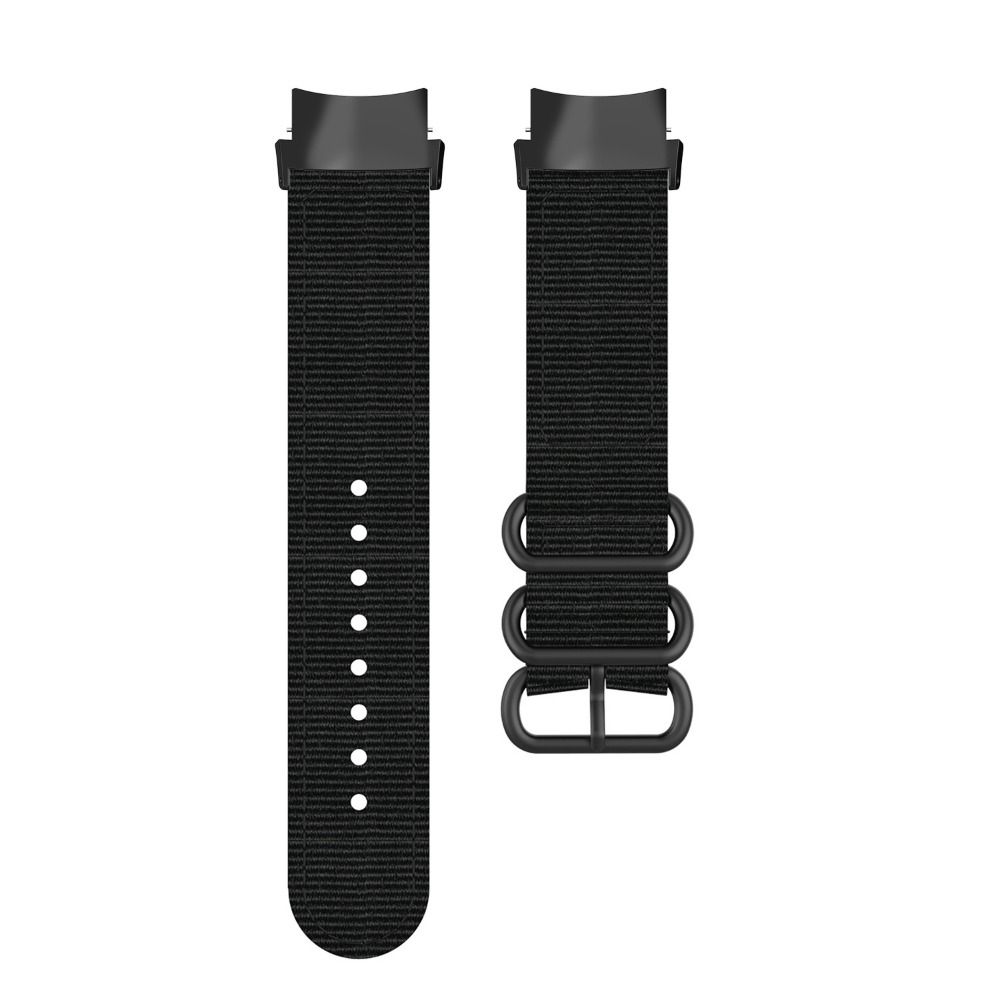 Металлический браслет-коннектор Холщовый ремешок для часов Новый ремешок для часов для OPPO Watch X