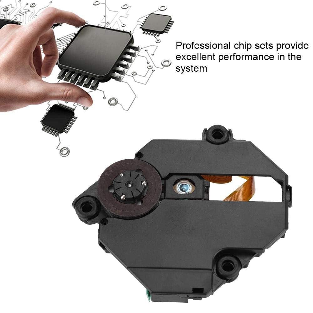 Головка оптического привода KSM-440AEM, замена лазерной линзы для игровой консоли PS1