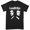 Goodfellas Unisex Adult Faces T-Shirt