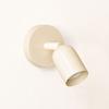 Medieval Cream Style LED Wall Lamp Iron Bedside Lamp Interior Decoration Light  Bedroom Headboard